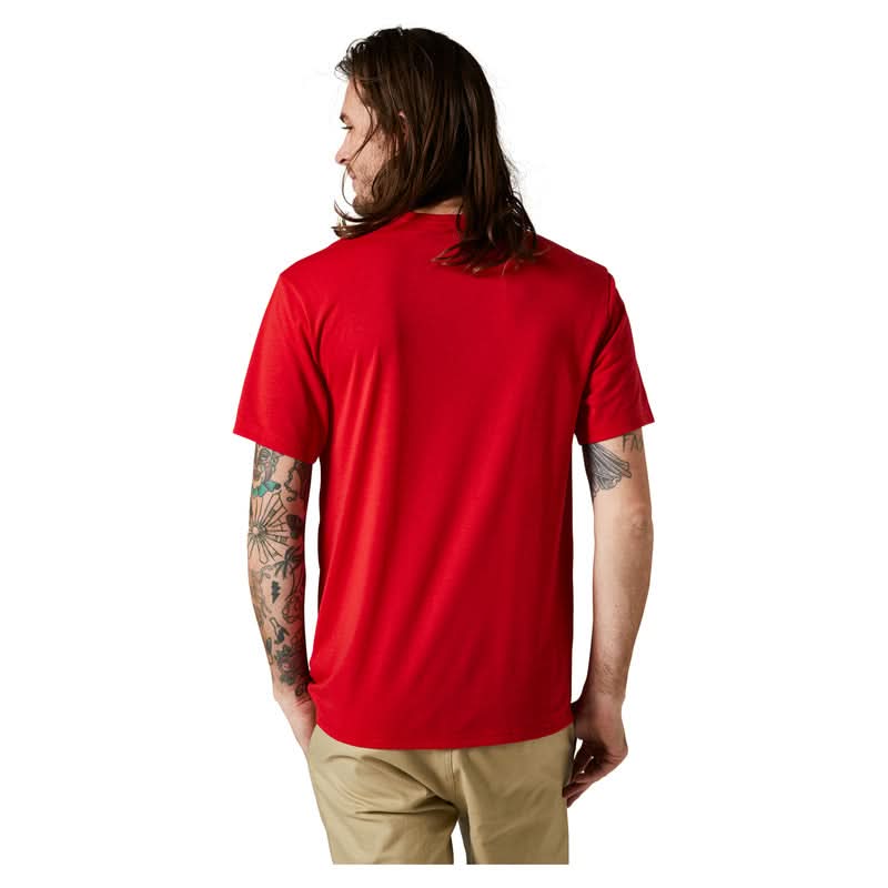 T-Shirt Fox Pinnacle Tech Flame Red 2 230541_ZAL450978.jpg