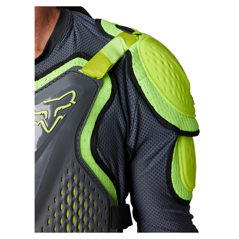 Koszulka z Ochraniaczami Fox Titan Sport Dark Shadow 7 257796_ZAL527105.jpg