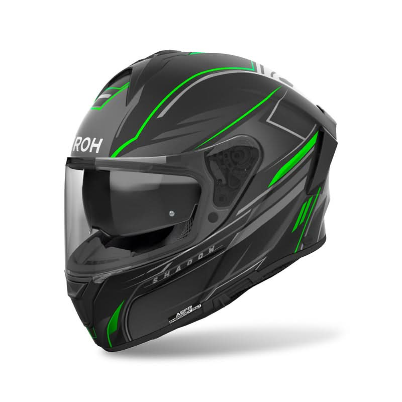 Kask Airoh Spark 2 Shadow Green Matt 1 331208_ZAL749409.jpg