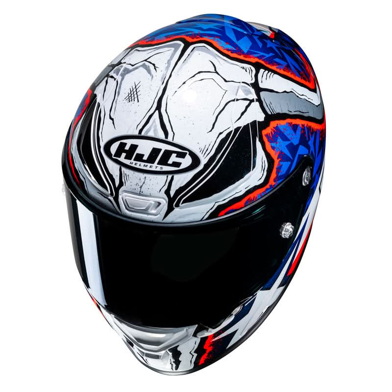 Kask Hjc Rpha1 Garrett Gerloff Replica White/Red 3 331858_ZAL751172.jpg