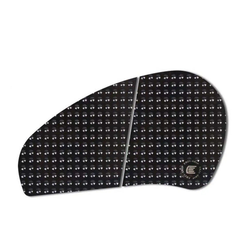NAKLEJKA NA BAK TANKPAD ANTYPOŚLIZGOWY RG RACING EAZI-GRIP TRIUMPH THRUXTON 1200/1200R 16- - EVO 1