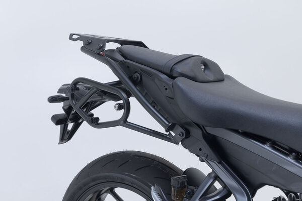 STELAŻ BOCZNY SLC PRAWY SW-MOTECH YAMAHA MT-09 (23-) 5