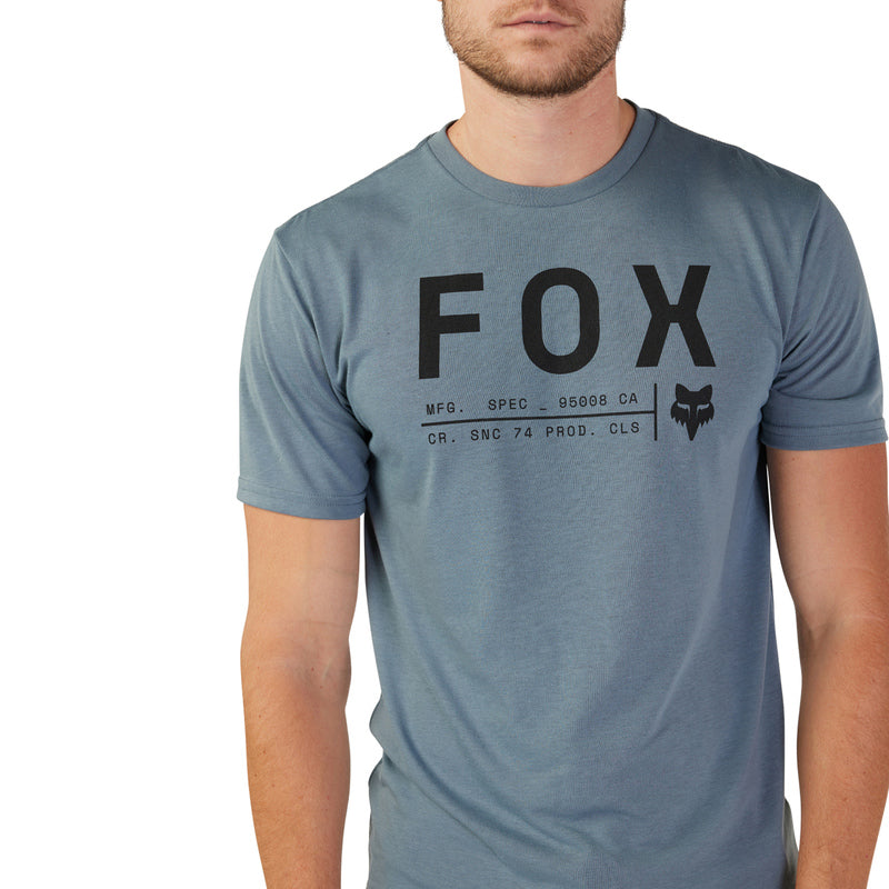 T-Shirt Fox Non Stop Tech Citadel 19 289615_ZAL652987.jpg