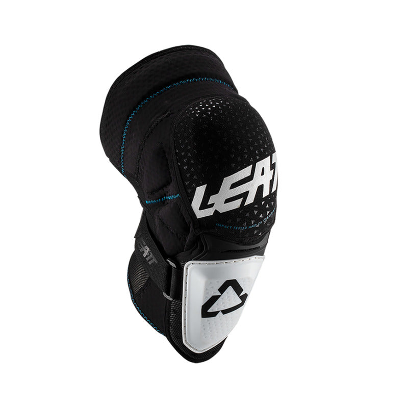 Ochraniacz Kolan Leatt 3Df Hybrid White/Black 5 322533_ZAL713849.jpg