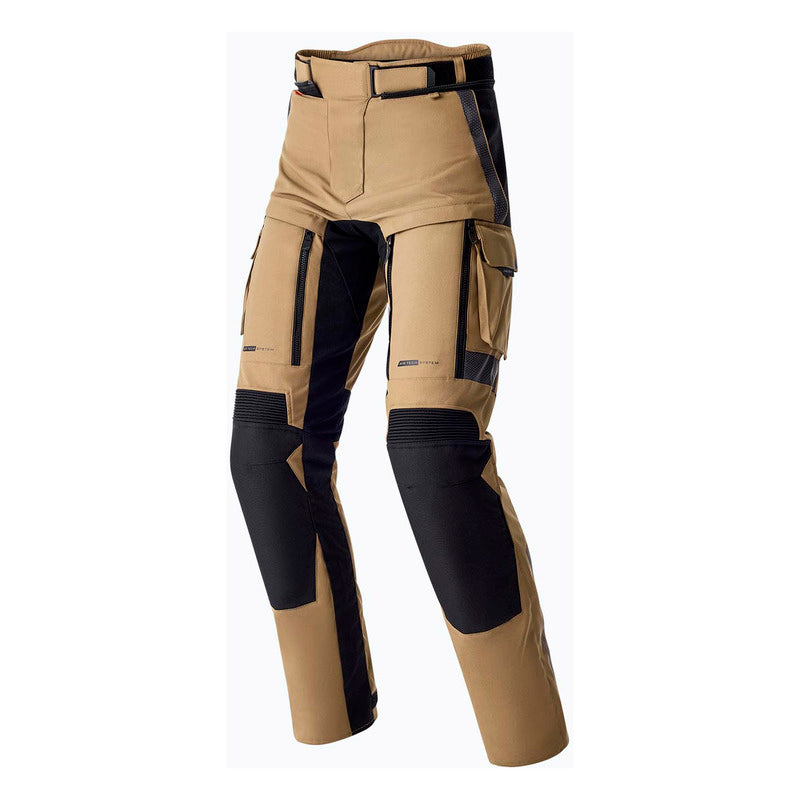 Spodnie motocyklowe Tekstylne RST Pro Series Adventure D3O Sand Black 1 356330_ZAL834633.jpg