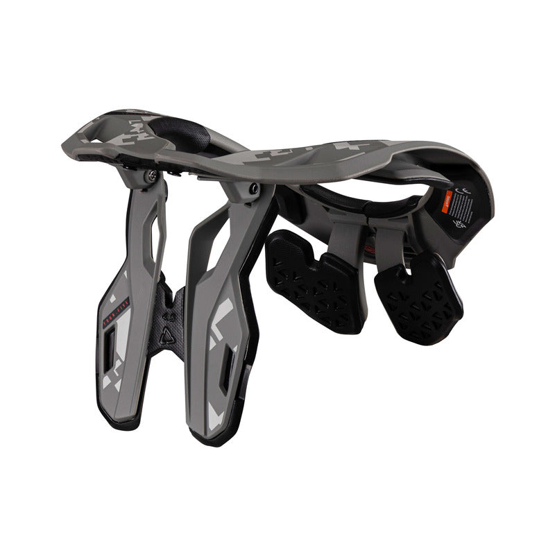 Stabilizator karku Leatt 4.5 Grey 7 340057_ZAL840416.jpg