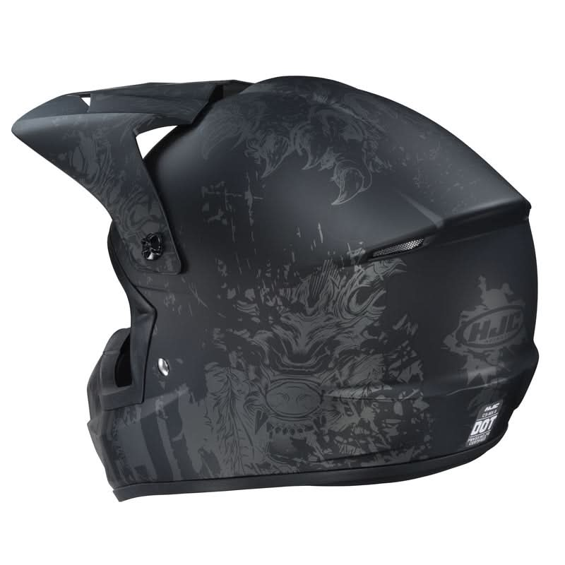 Kask HJC CS-MX-II Creed Black/Grey 3 216366_ZAL404667.jpg