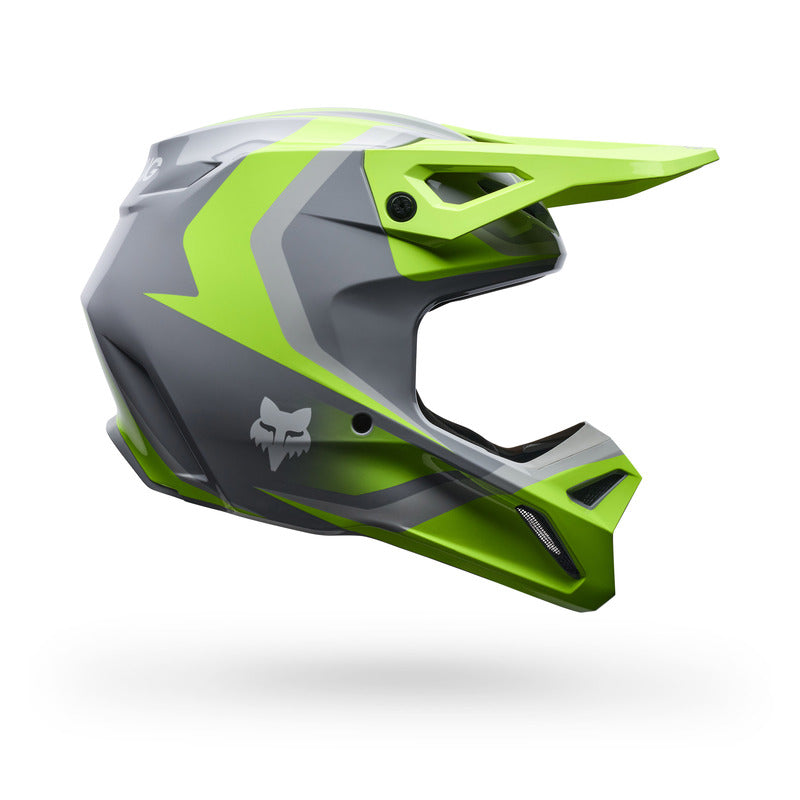 Kask motocyklowy FOX V1 Frame Grey Yellow 14 361242_ZAL919989.jpg