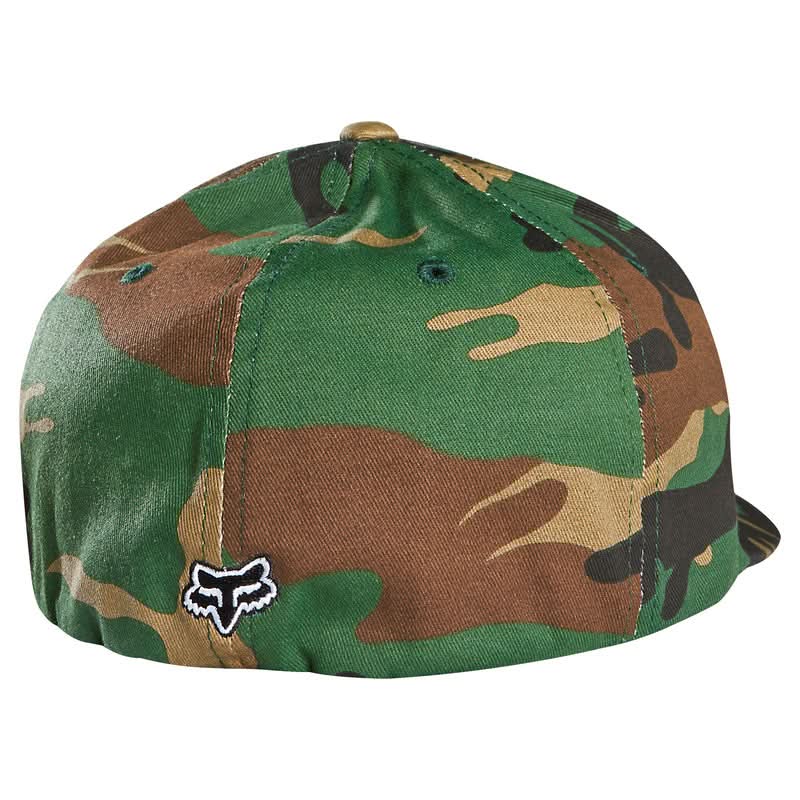 Czapka z Daszkiem Fox Legacy Camo 2 090639_ZAL408119.jpg
