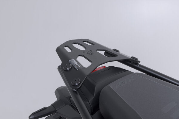 ZESTAW BAGAŻOWY ADVENTURE TRAX SW-MOTECH HONDA X-ADV (20-) SILVER 5