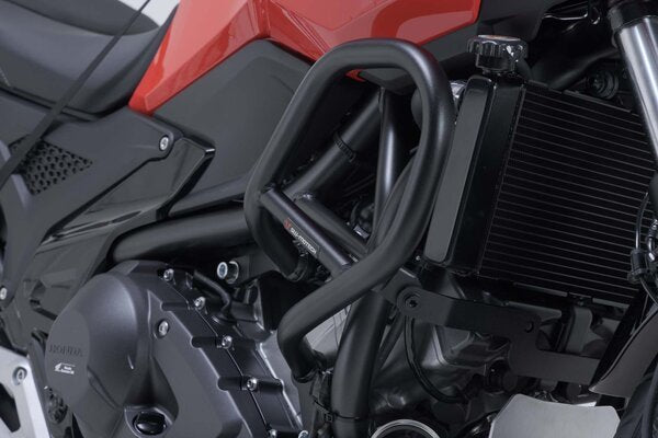 ZESTAW ZABEZPIECZAJĄCY MOTOCYKL ADVENTURE SW-MOTECH HONDA NC750XD (24-) WITH DCT. 3