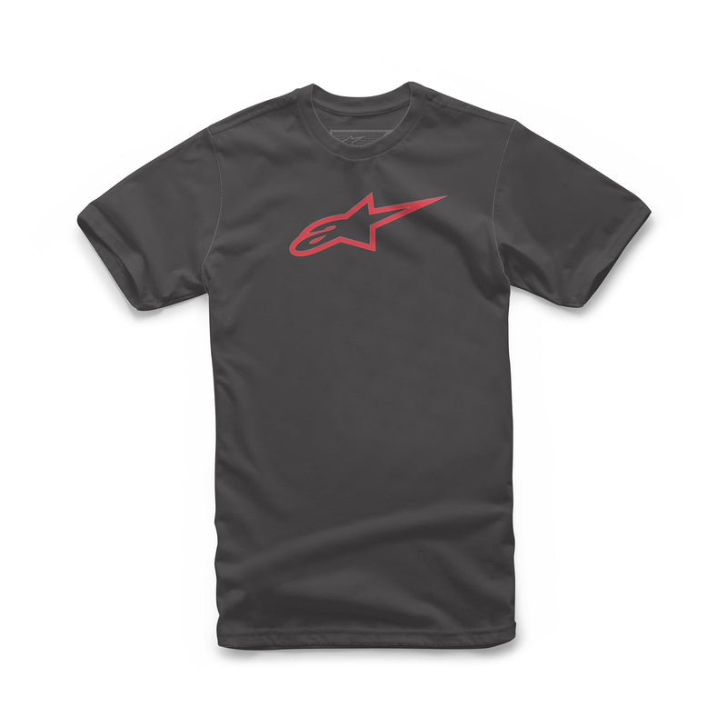 T-Shirt Alpinestars Ageless Classic Black/Red 1 259297_ZAL689821.jpg