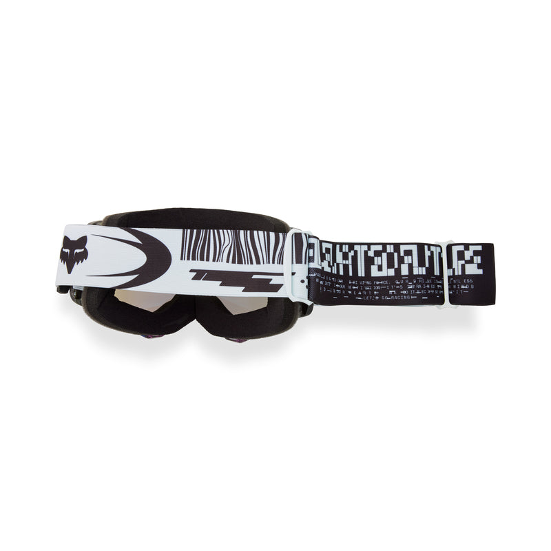 Gogle Fox Main Image Cosmo Spark White/Black 3 337232_ZAL816533.jpg