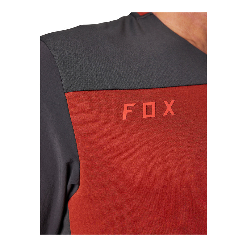 Bluza Fox Defend Off-Road Copper 7 258905_ZAL554677.jpg