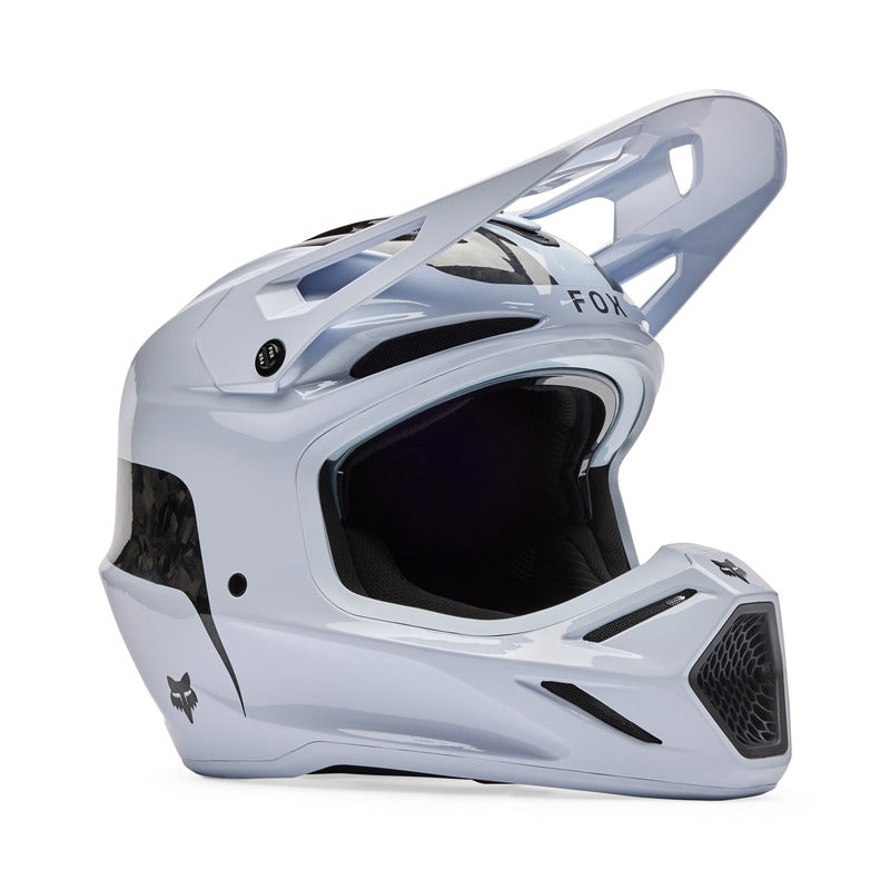 Kask motocyklowy FOX V3 Rs Fracture White 3 337384_ZAL820515.jpg