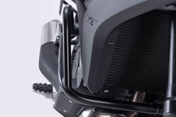 CRASHBAR/GMOL SW-MOTECH HONDA NT 1100 (21-) BLACK 5