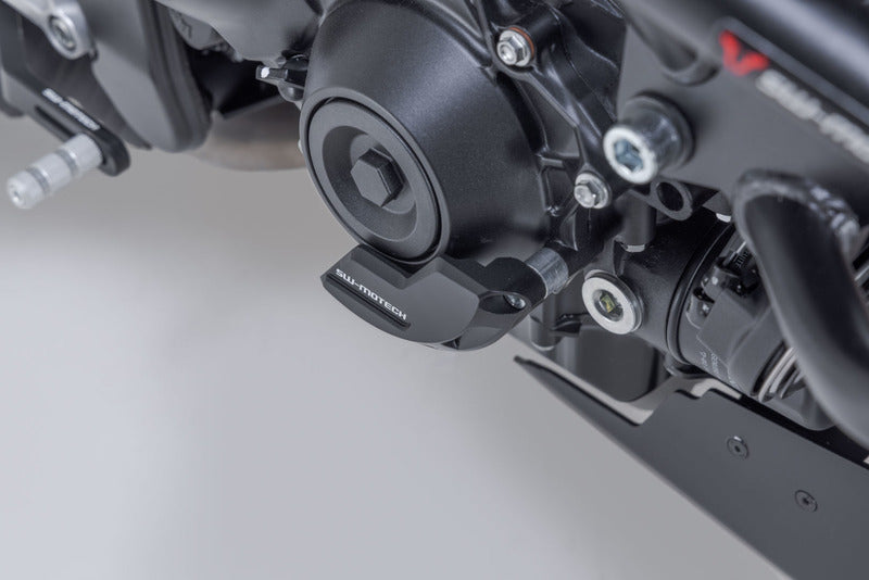 OSŁONA SILNIKA PŁYTA POD SILNIK SW-MOTECH HONDA CB1000 HORNET (24-) 1
