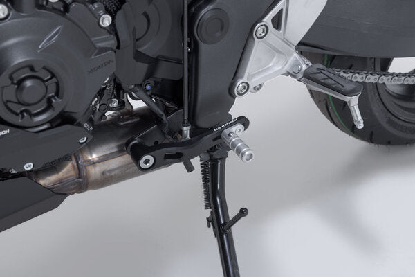 DŹWIGNIA ZMIANY BIEGÓW SW-MOTECH HONDA CB1000 HORNET (24-) 5