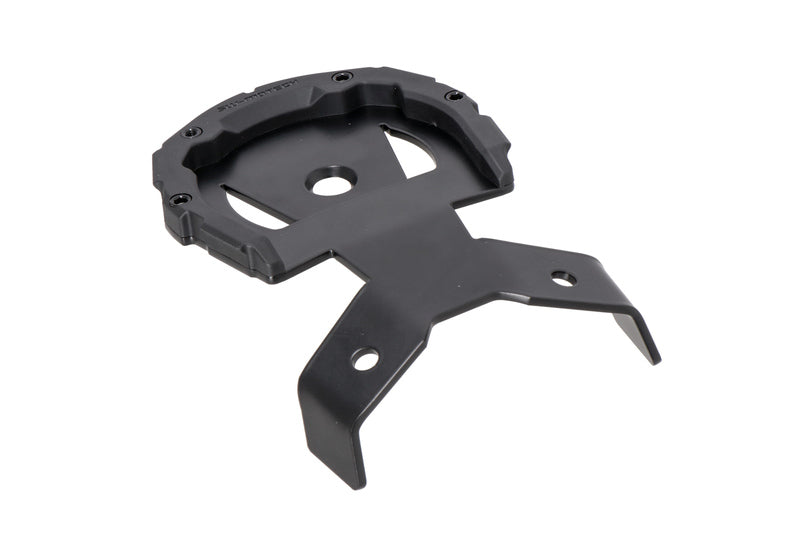 UCHWYT MOCUJĄCY TANKRING ION SW-MOTECH HARLEY-DAVIDSON LOW RIDER S (19-) BLACK 1