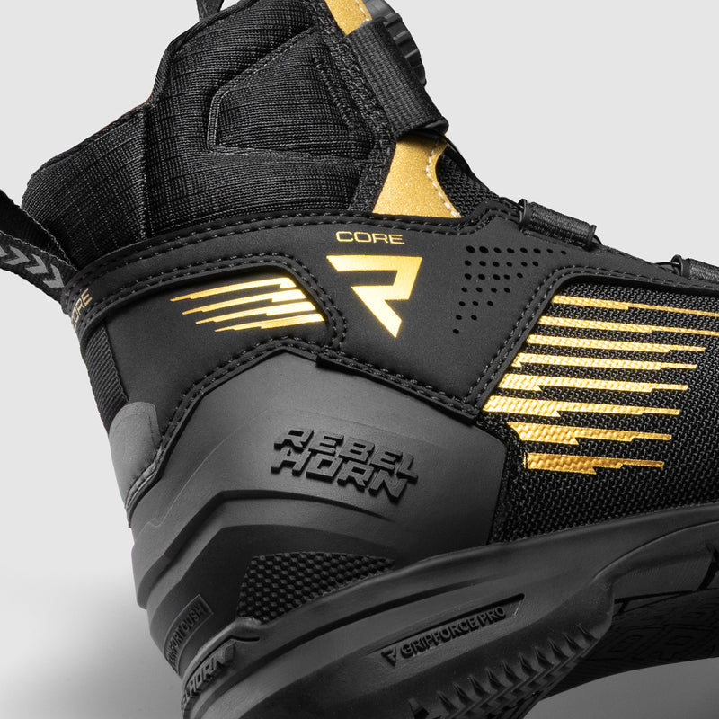 Buty motocyklowe Rebelhorn Core Black Gold 38 349278_ZAL903832.jpg