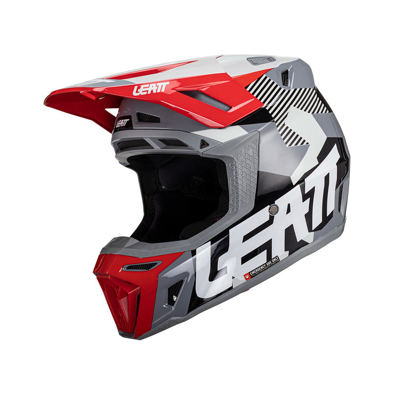 Kask motocyklowy z goglami Leatt Kit Moto 8.5 Forge 3 345721_ZAL811347.jpg