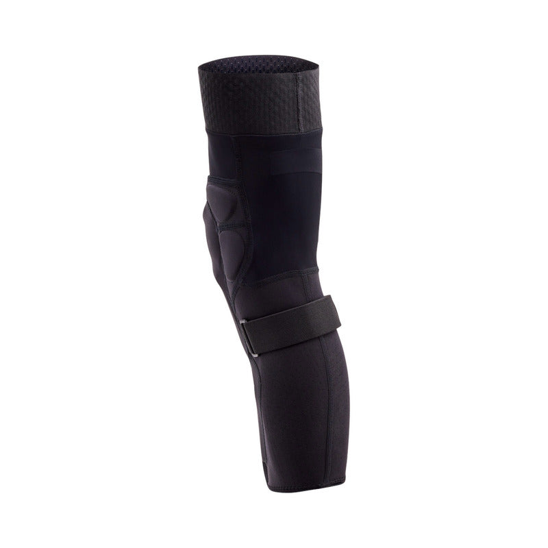 Ochraniacz Kolan/Piszczeli Fox Launch Guard Black 3 307705_ZAL750926.jpg