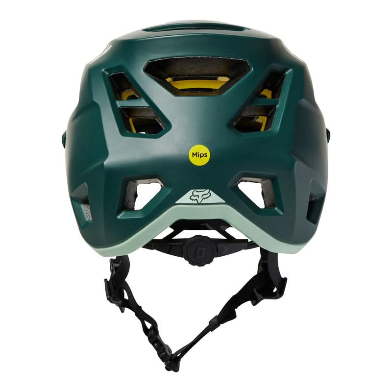 Kask Rowerowy Fox Speedframe Emerald 11 260788_ZAL554394.jpg