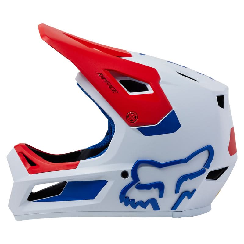 Kask Rowerowy Fox Rampage Ceshyn White 3 260882_ZAL540729.jpg