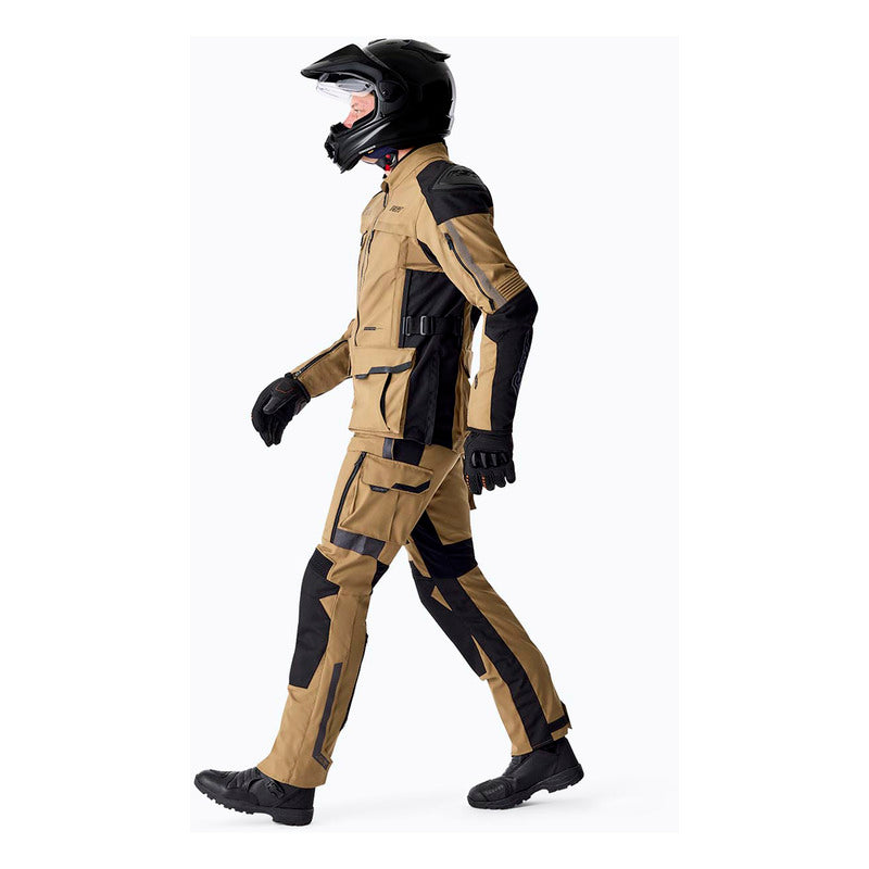 Kurtka motocyklowa tekstylna RST Pro Series Adventure D3O Sand Black 41 356288_ZAL834064.jpg