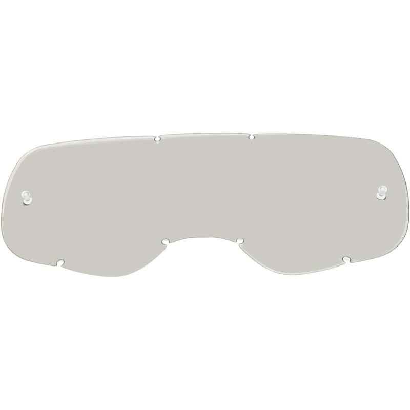 SZYBA DO GOGLI FOX MX20 AIRSPACE/MAIN LIGHT GREY 1