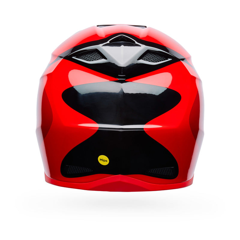 Kask Motocyklowy Bell Mx-10 Mips Wave Red Black 7 345164_ZAL842843.jpg