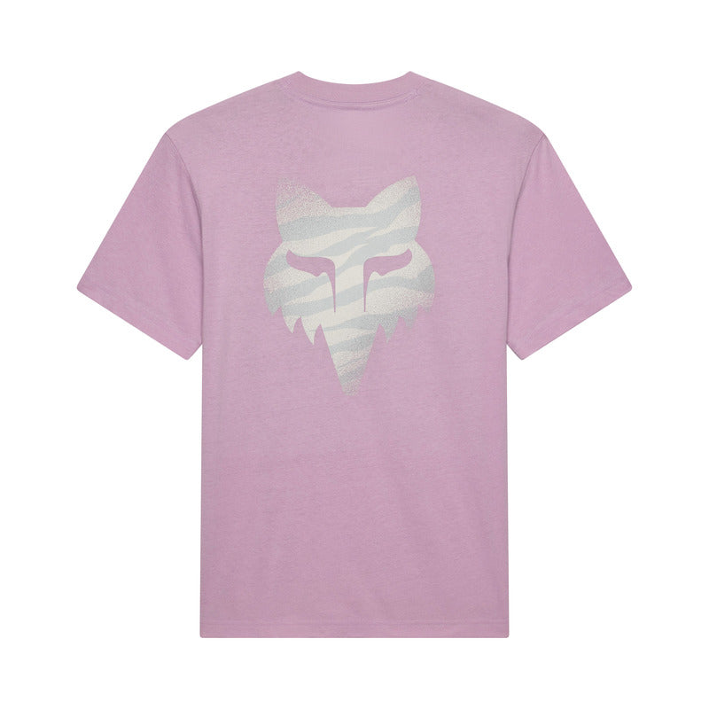 T-Shirt Damski FOX Rooted Lavender Drift 1 360731_ZAL917607.jpg