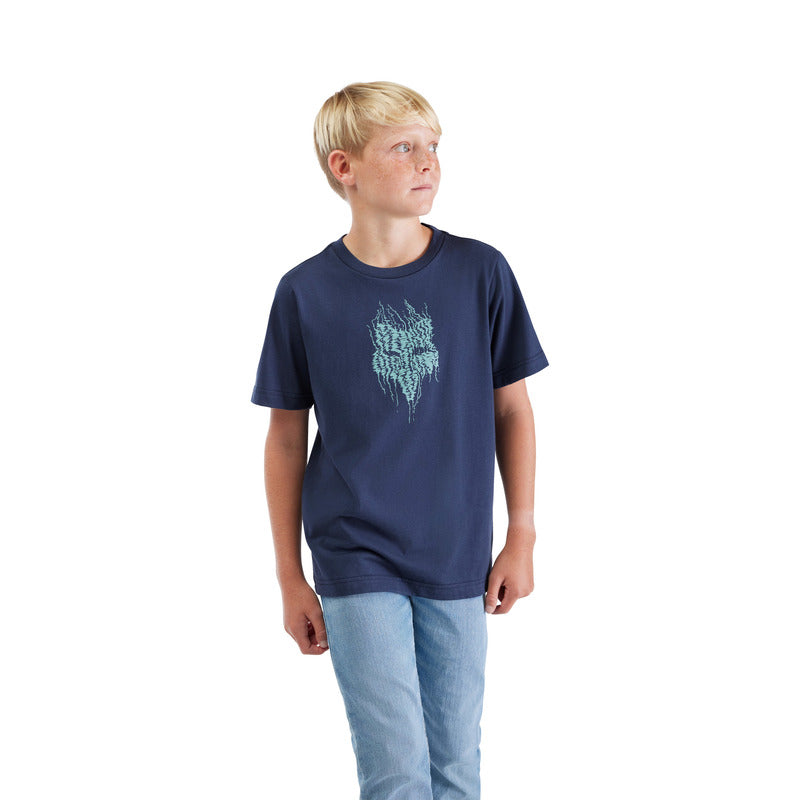 T-SHIRT FOX JUNIOR BARK MIDNIGHT 5 327871_ZAL775735.jpg