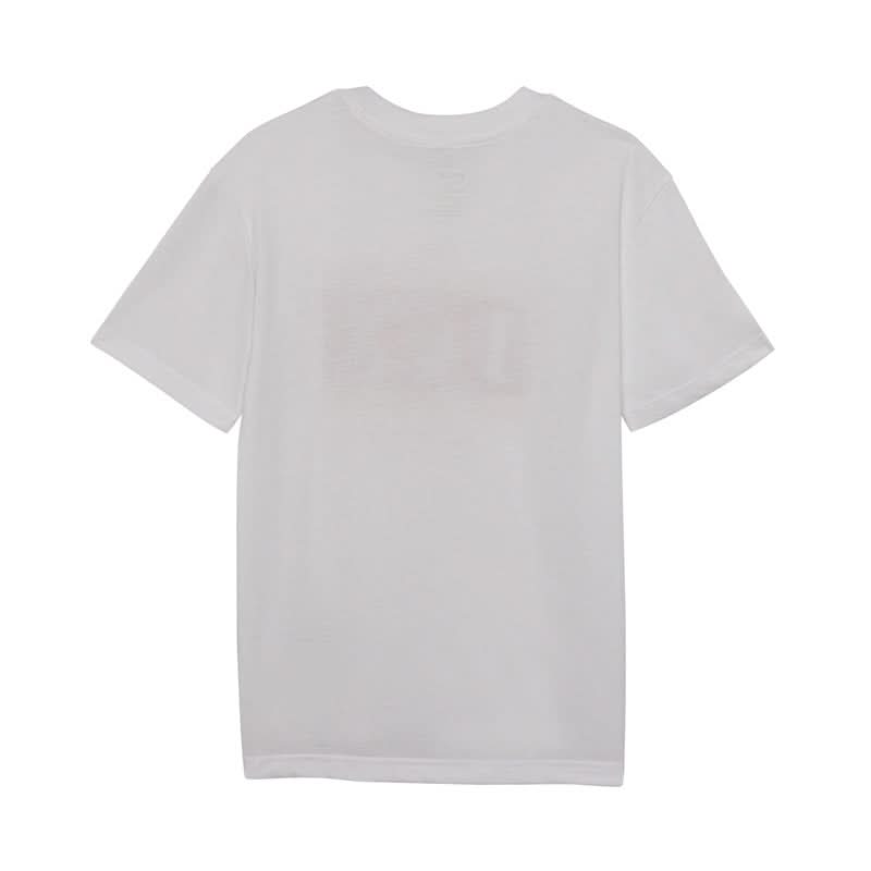 T-Shirt Fox Lady Heritage Tee White 3 311466_ZAL744385.jpg