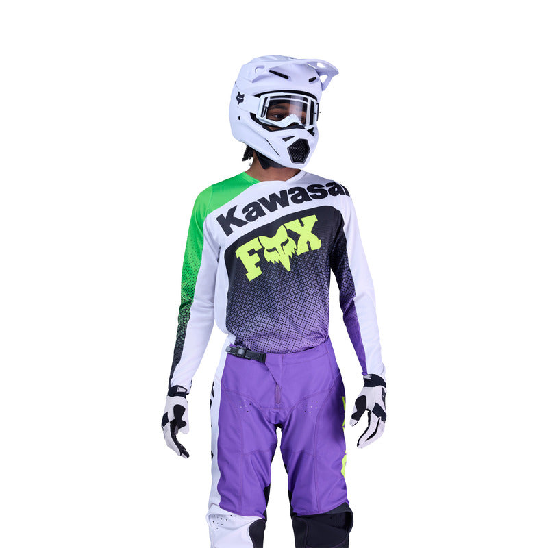 Bluza motocyklowa FOX 180 Kawasaki Purple White 5 337516_ZAL820413.jpg