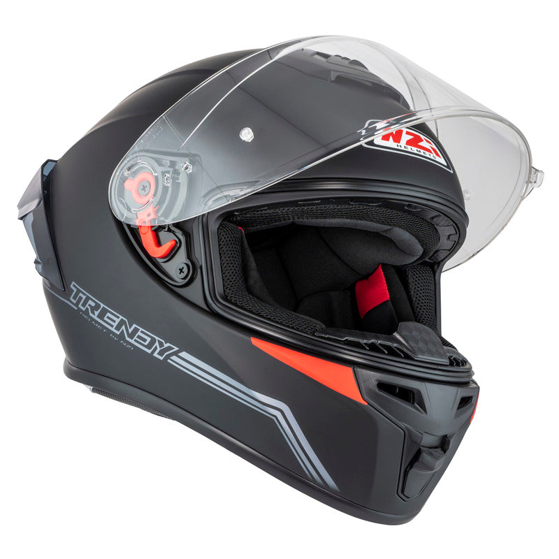 Kask Motocyklowy NZI Trendy Stream Solid Nouveau Matt Black 29 362735_ZAL856844.jpg