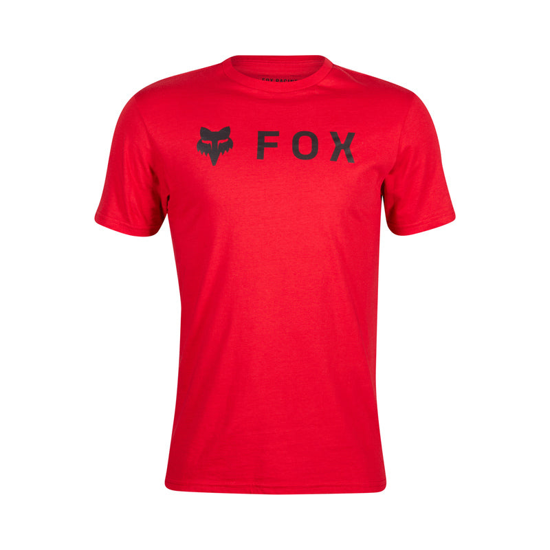 T-Shirt Fox Absolute Flame Red 1 289188_ZAL654381.jpg