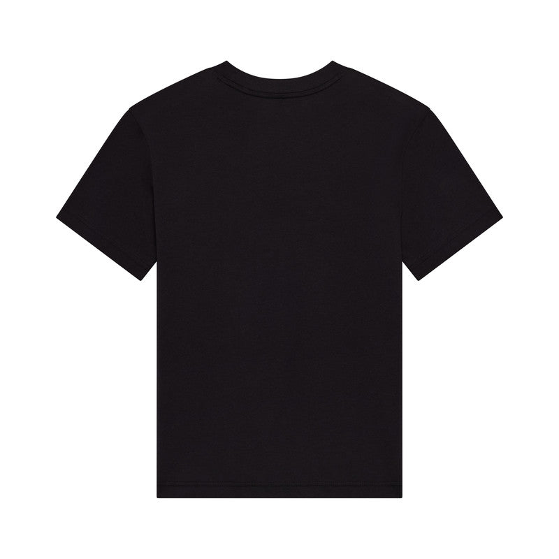 T-Shirt Damski FOX Beam Black 3 351558_ZAL860728.jpg