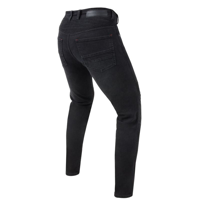 Jeansy motocyklowe Rebelhorn Eagle 3 Slim Fit Twill Black 3 238079_ZAL468226.jpg