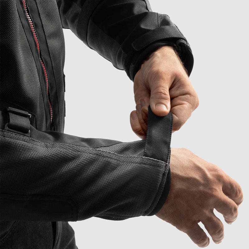 Kurtka Motocyklowa Tekstylna Rebelhorn Scandal 3 Dark Grey Black Red 25 347925_ZAL843373.jpg