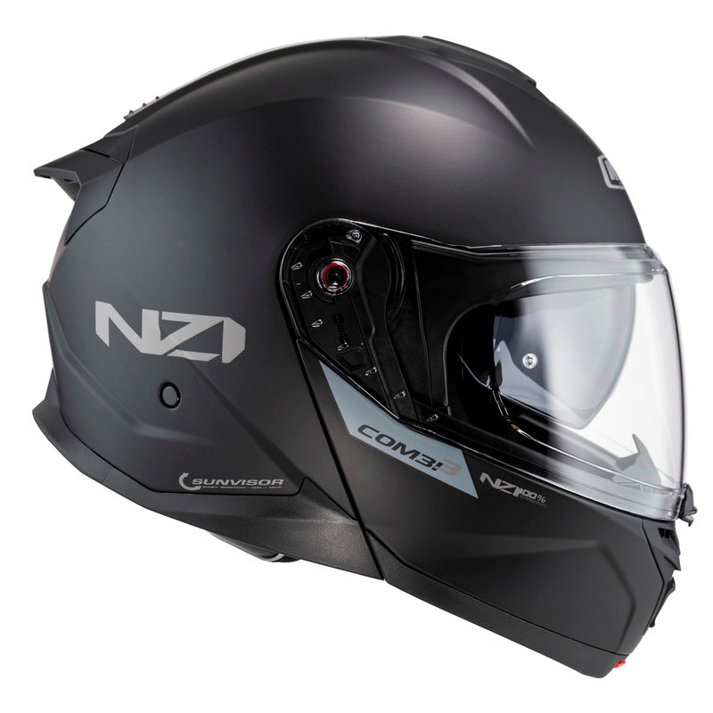 Kask Motocyklowy NZI Combi 3 Duo Matt Black 9 362618_ZAL855530.jpg
