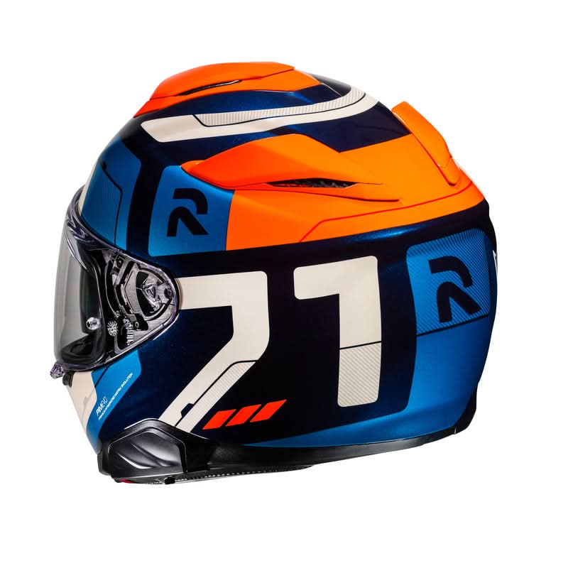 Kask Hjc Rpha71 Cozad Blue/Red 5 302673_ZAL662009.jpg