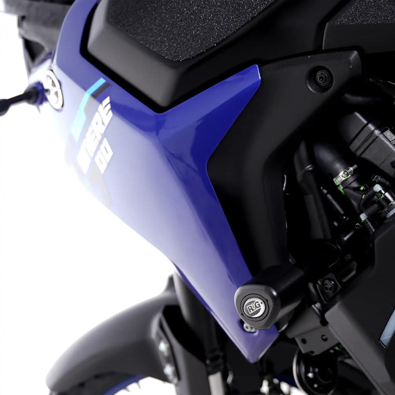 CRASHPADY AERO RG RACING AERO STYLE YAMAHA XTZ 700 TENERE(RALLY) 25 1