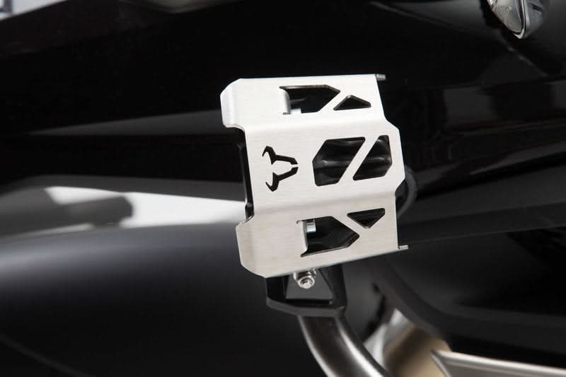 OSŁONY LAMP EVO SW-MOTECH SILVER 3