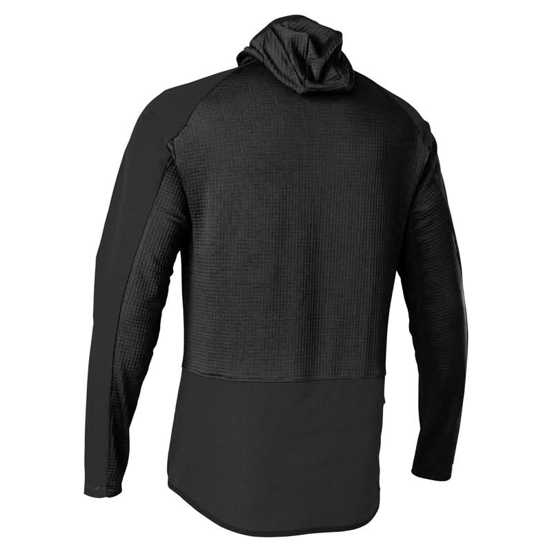 Bluza z Kapturem Fox Defend Thermo Hoodie Black 2 220654_ZAL422334.jpg