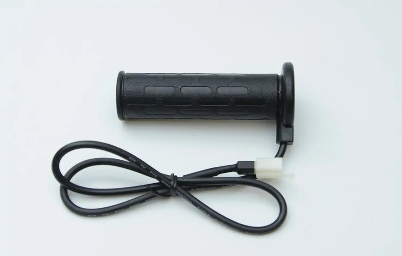 PODGRZEWANE MANETKI RG RACING REPLACEMENT LEFT HAND SIDE HEATED GRIP 1