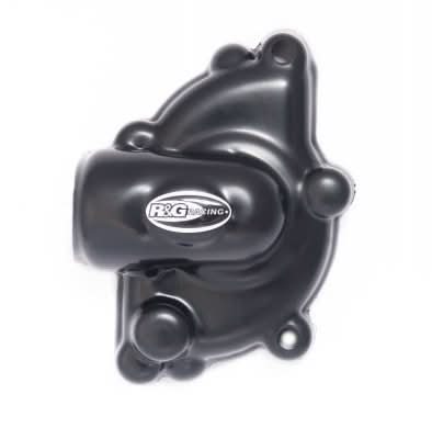 OSŁONA SILNIKA RG RACING DUCATI MULTISTRADA 1200 (10-14) LEWA STRONA OSŁONA POMPY WODY BLACK 1