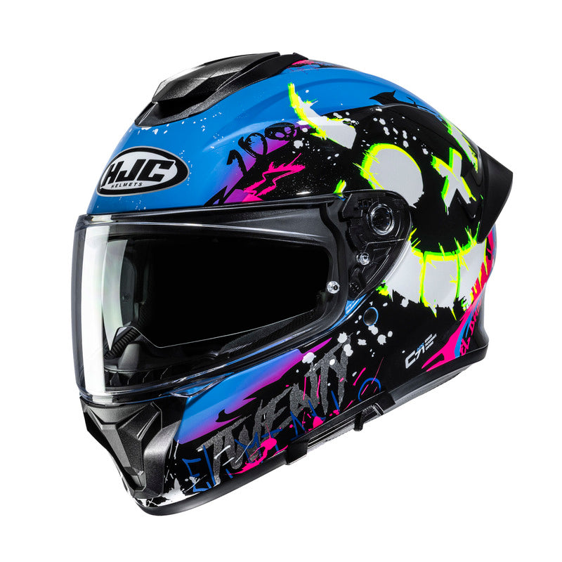 Kask Motocyklowy HJC C71 Fq20 Blue Black 1 377905_ZAL933670.jpg