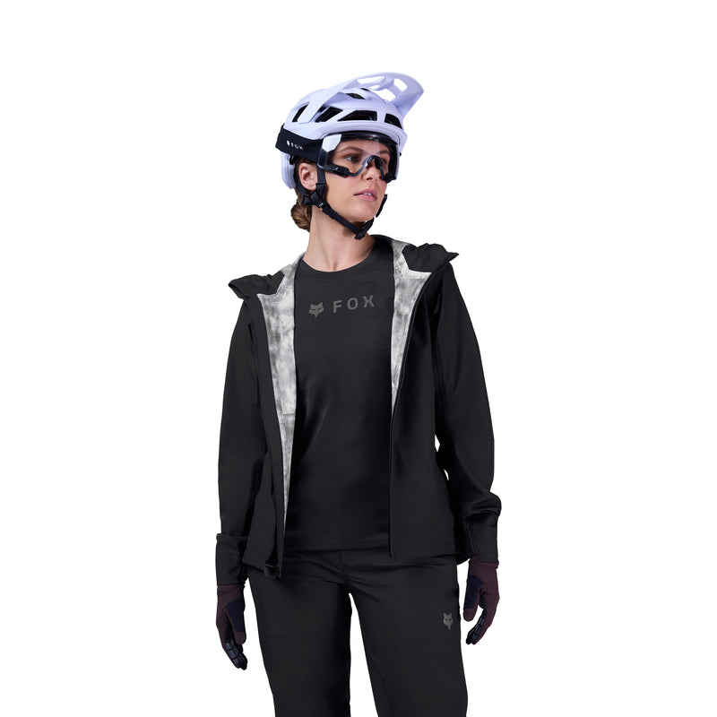 Kurtka Damska Fox Ranger Water Black 5 336761_ZAL816118.jpg