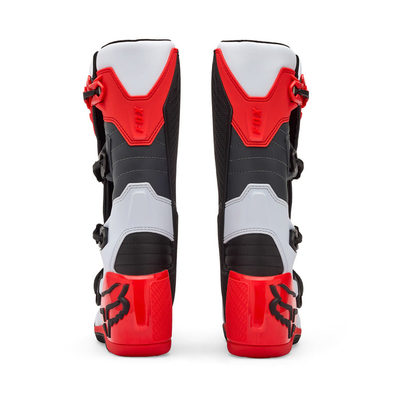 Buty motocyklowe FOX Comp White Fluo Red 7 336977_ZAL820472.jpg